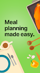 screenshot of Mealime Meal Plans & Recipes