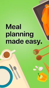 Mealime Meal Plans & Recipes Unknown
