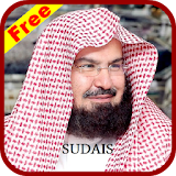 Sheikh Abdur Rahman As Sudais Quran mp3 icon