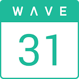 WAVE Calendar icon