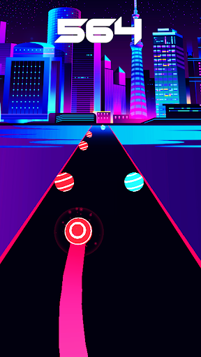 One Punch Man Theme Song Road EDM Dancing