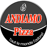 Andiamo Pizza Athis-Mons icon