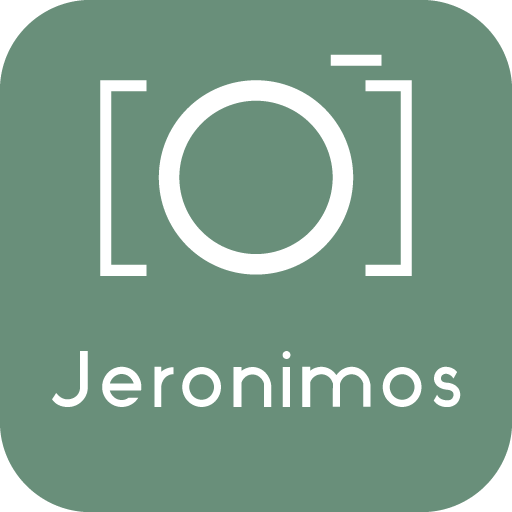 Jeronimos Monastery Visit, Tou logo