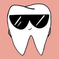 WAStickersApp Teeth - Stickers