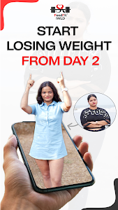 Indian Weight Loss Diet Unknown