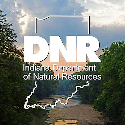 Icon image Indiana DNR