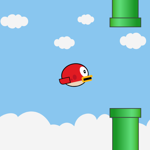 Speedy Birdy logo