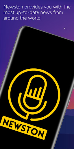 Android application Newston - News app in tamil screenshort