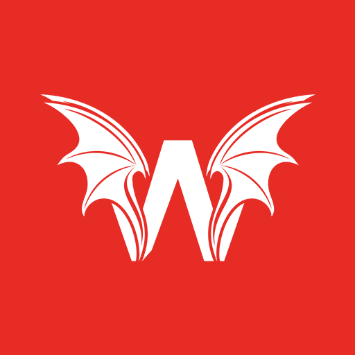 WxmAFC - Live Scores logo