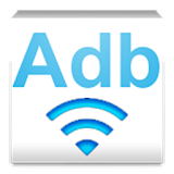 ADB Wireless (no-root) icon