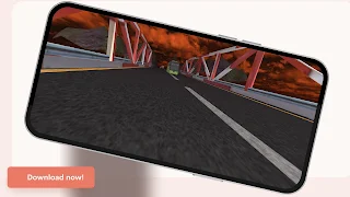 Super Rider - Screenshot 1