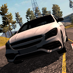 Cover Image of Descargar DriveZone - Just a Car Driving Game 0.2a APK