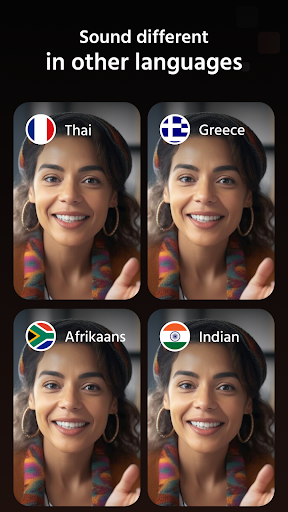 AI Dub Ai Voice Translator