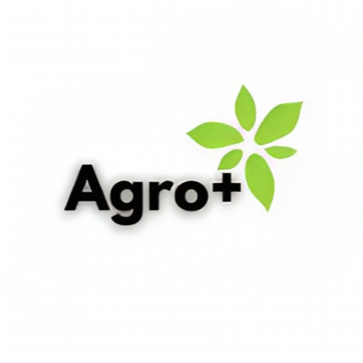 Agroplus logo