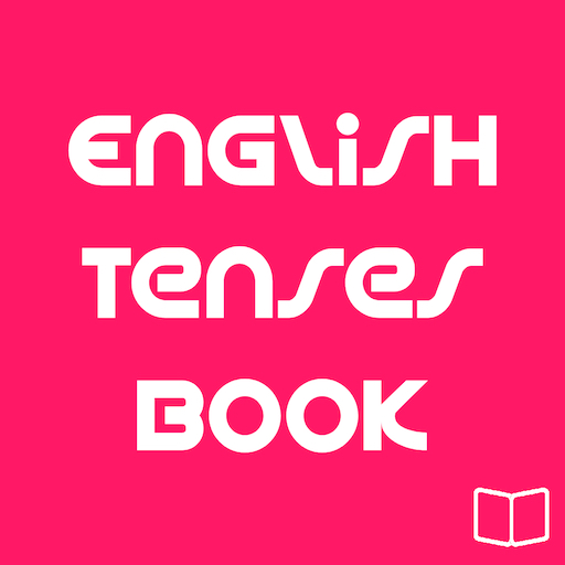 English Tenses Book 212 Icon