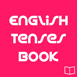 「English Tenses Book」圖示圖片