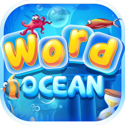 Word Ocean - Word Connect Game