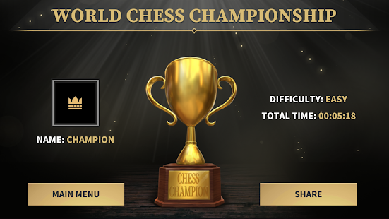 Champion Chess  Screenshots 2