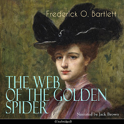 Icon image The Web of the Golden Spider