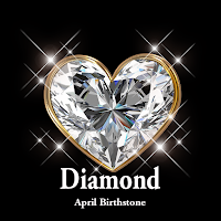 Diamond - April Birthstone