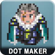 Top 45 Art & Design Apps Like Dot Maker - Pixel Art Painter - Best Alternatives