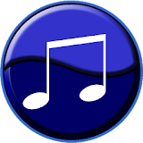 Music Player New 2017 icon