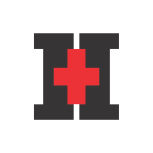 DMH Employee logo