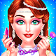 Wedding Princess Makeup Salon Girls Game विंडोज़ पर डाउनलोड करें
