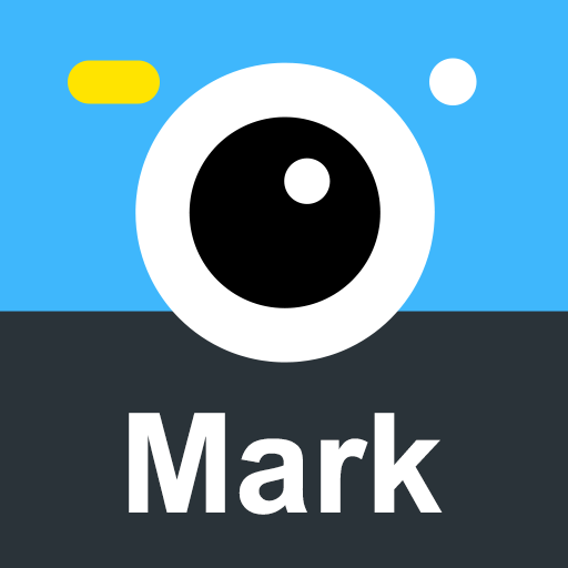 Watermark Camera - Timestamp 1.5.0 Icon