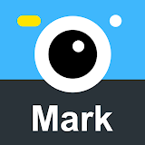Watermark Camera - Timestamp icon