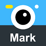 Mark Camera-timestamp watermark camera Apk
