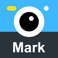 Mark Camera-timestamp watermark camera