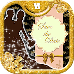 Cover Image of Download Wedding Invitation Card Maker App 1.3 APK