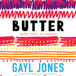 「Butter: Novellas, Stories, and Fragments」圖示圖片