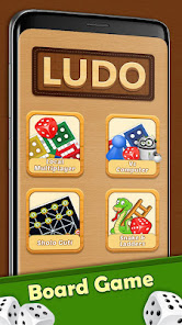Ludo Chakka Classic Board Game apkpoly screenshots 17