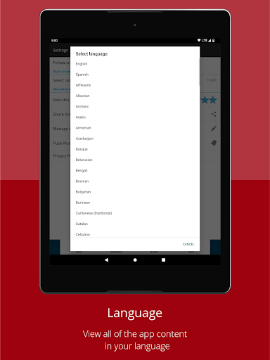 Gower SD 62 Screenshot 4 - AppWisp.com
