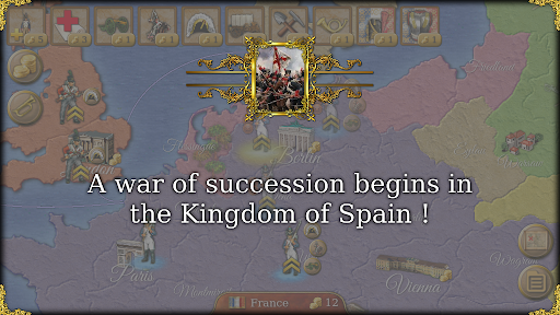 Superconquest Napoleon