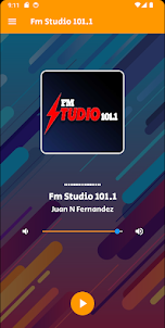 Fm Studio 101.1