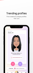 SwoonMe: Avatars, Chat, Meet