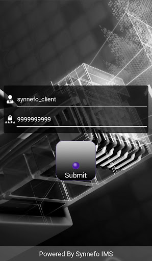 Android application RAVGO CARE screenshort