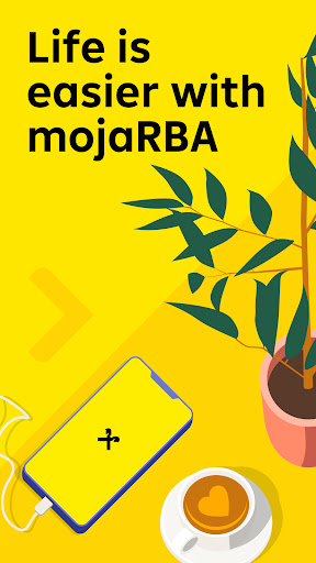 mojaRBA – my finances 1