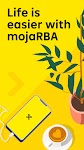 screenshot of mojaRBA – my finances