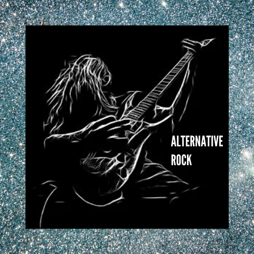 Alternative rock radio stations fm