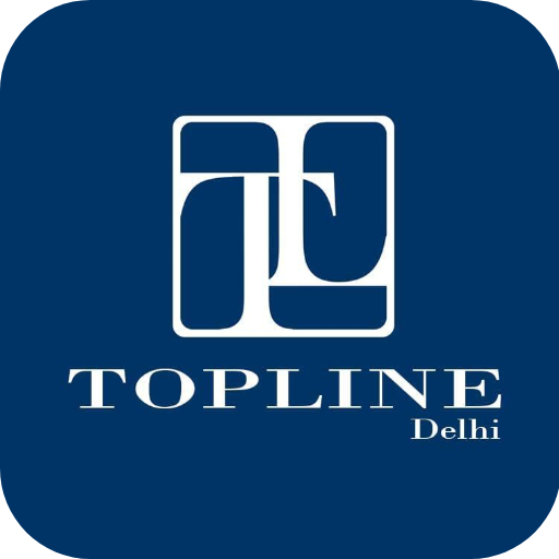 Topline logo