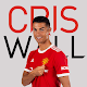 CrisWall - Ronaldo Live Wallpapers & Photos 4K Unduh di Windows