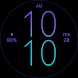 Ocean Air Watch Face - Androidアプリ