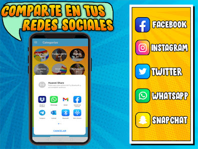 Screenshot 15 Día del Orgullo android