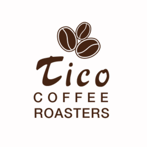 Tico Roasters logo