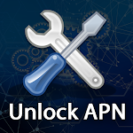 Cover Image of Télécharger Unlock APN Settings Guide  APK