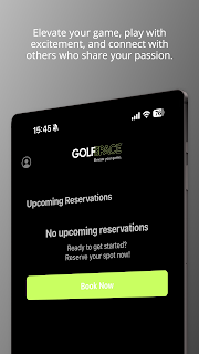 GOLFSPACE Alexandria